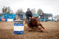 Singleton Show 15 -145