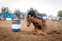 Singleton Show 15 -146