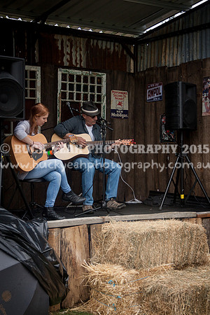 Singleton Show 15 -161