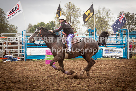 Singleton Show 15 -172
