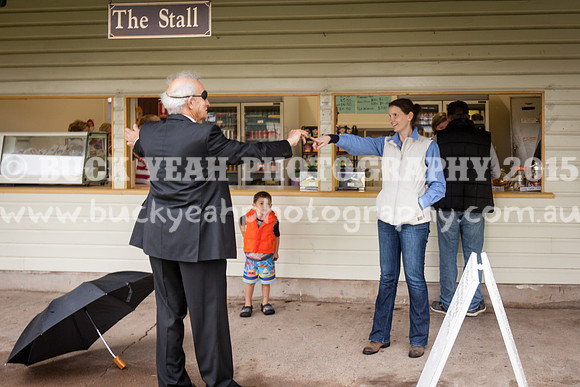 Singleton Show 15 -174