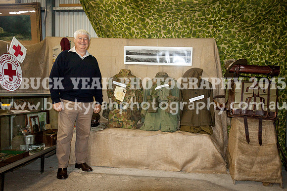 Singleton Show 15 -175