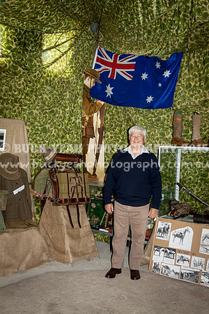 Singleton Show 15 -176