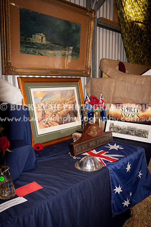 Singleton Show 15 -177