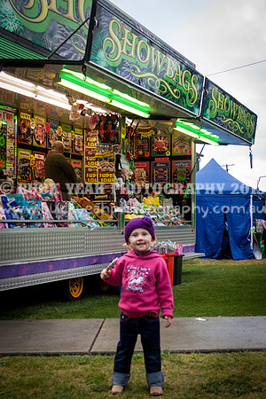 Singleton Show 15 -262