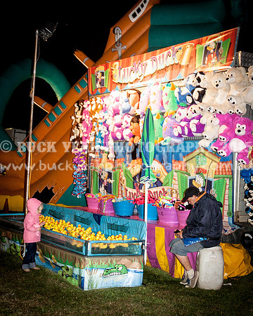 Singleton Show 15 -264