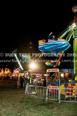 Singleton Show 15 -269
