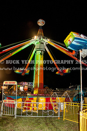 Singleton Show 15 -270