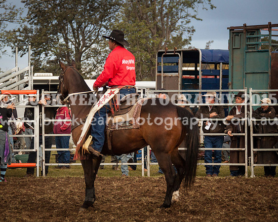 Singleton Show 15 -278