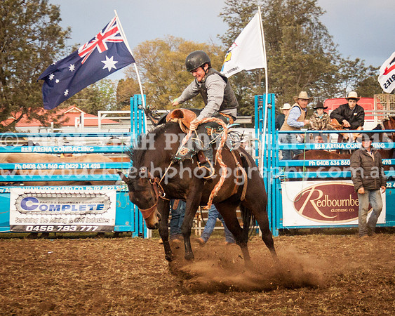 Singleton Show 15 -289