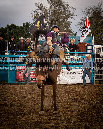 Singleton Show 15 -298