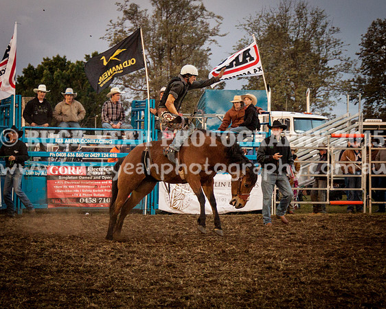Singleton Show 15 -302