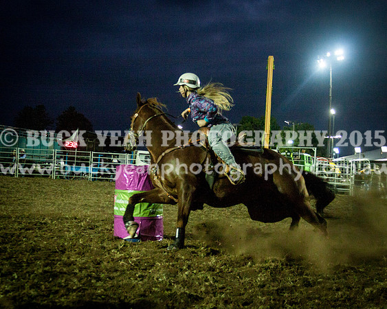 Singleton Show 15 -338