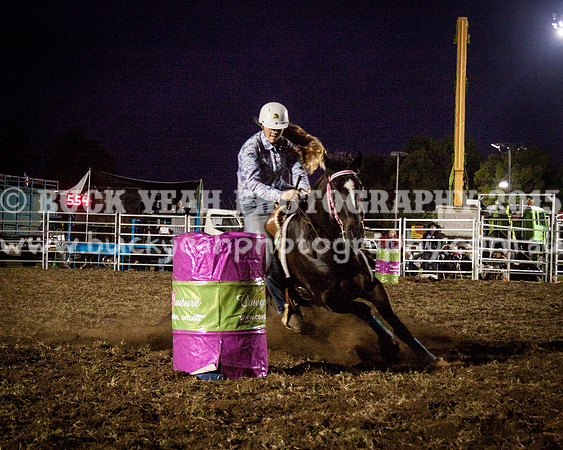 Singleton Show 15 -342