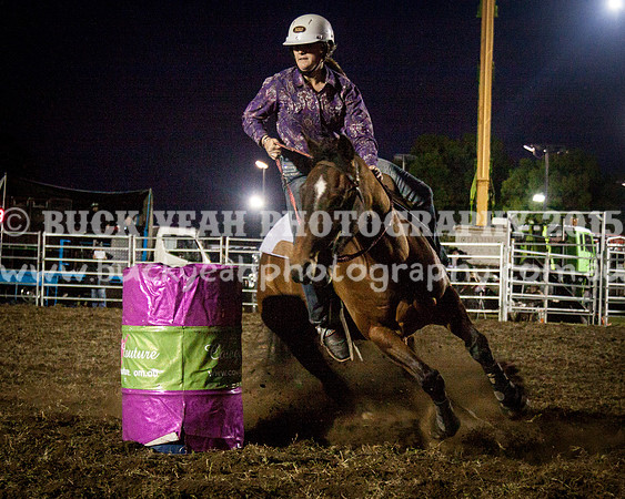 Singleton Show 15 -343