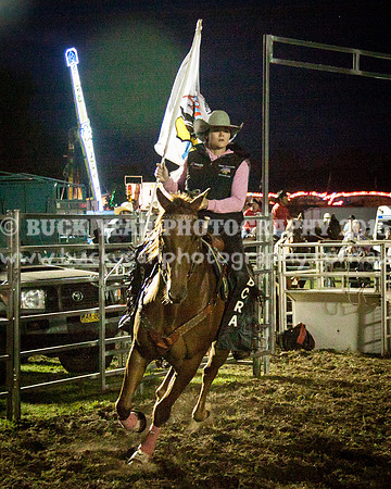 Singleton Show 15 -345