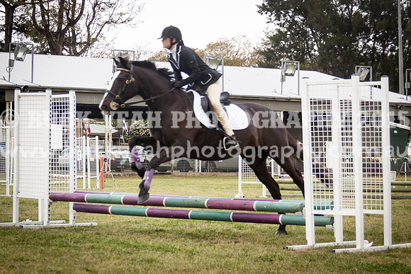 Singleton Show 15 -413