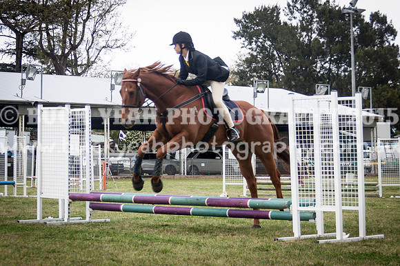 Singleton Show 15 -416