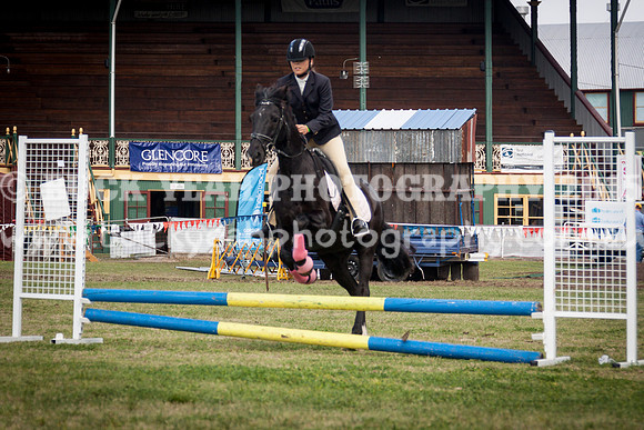 Singleton Show 15 -420