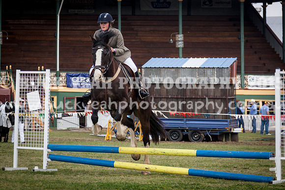 Singleton Show 15 -421