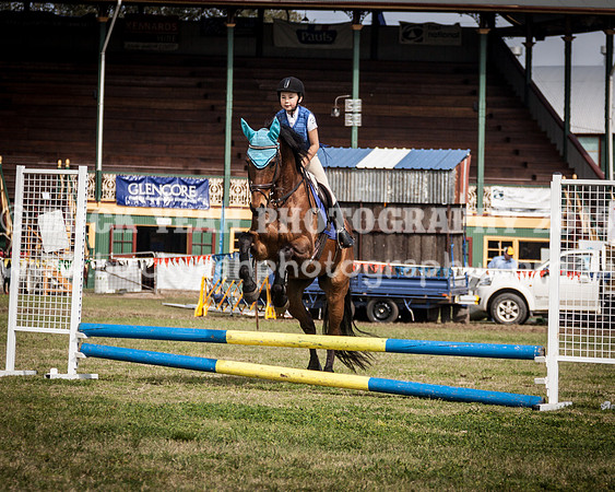 Singleton Show 15 -426