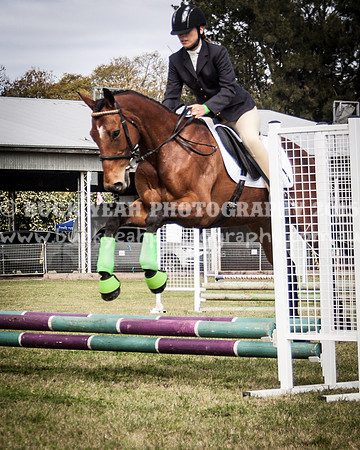 Singleton Show 15 -429
