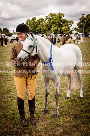 Singleton Show 15 -447