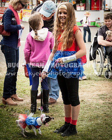 Singleton Show 15 -469