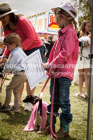 Singleton Show 15 -457