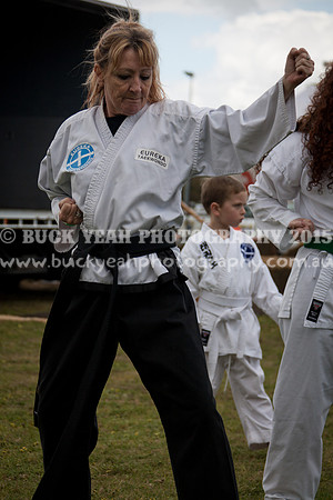 Singleton Show 15 -484