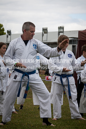 Singleton Show 15 -483