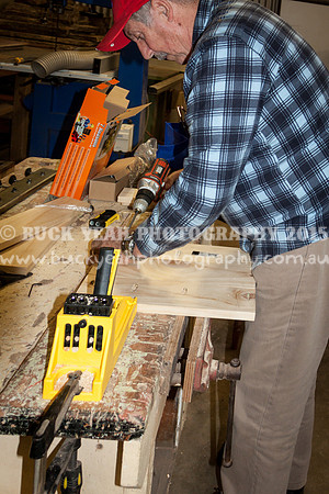 Singleton Show 15 -500