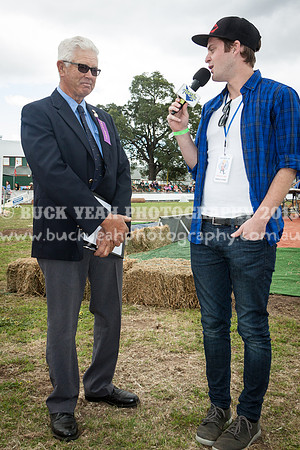 Singleton Show 15 -517