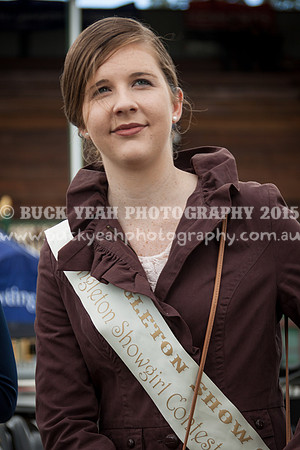 Singleton Show 15 -515