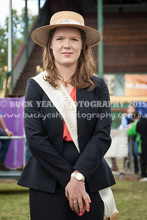Singleton Show 15 -514