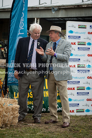 Singleton Show 15 -519