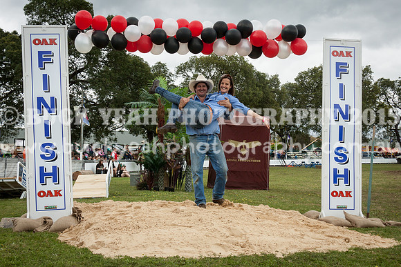 Singleton Show 15 -521