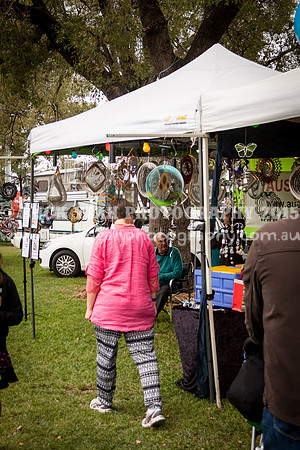Singleton Show 15 -545