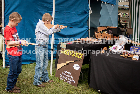 Singleton Show 15 -546