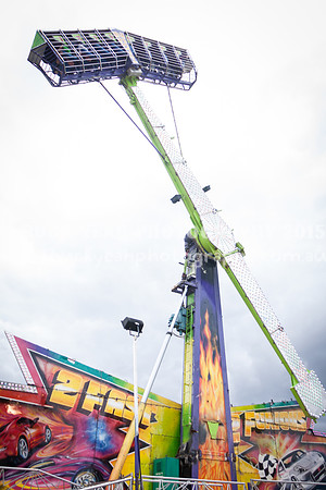 Singleton Show 15 -547