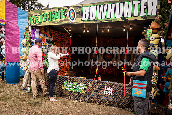 Singleton Show 15 -548