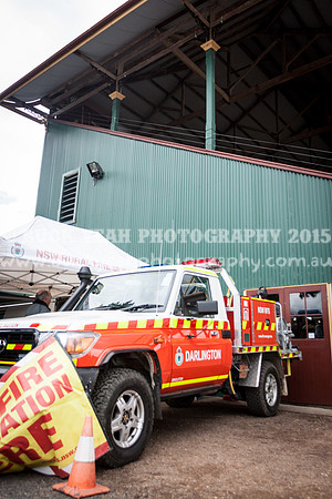 Singleton Show 15 -536