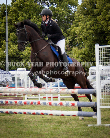 Singleton Show 15 -562