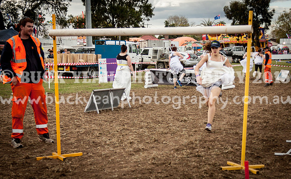 Singleton Show 15 -570