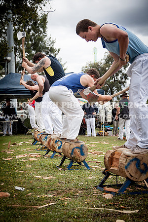Singleton Show 15 -582