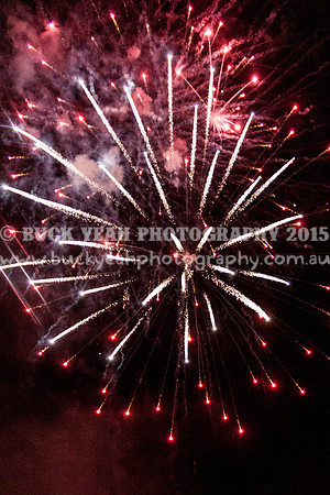 Singleton Show 15 -594