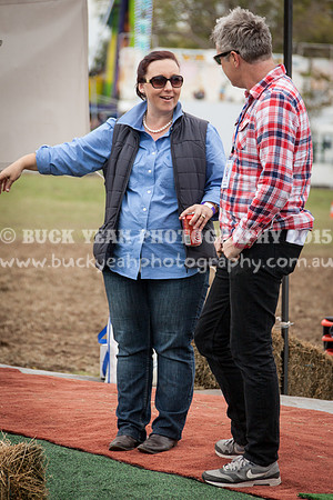 Singleton Show 15 -617