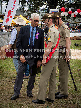 Singleton Show 15 -615