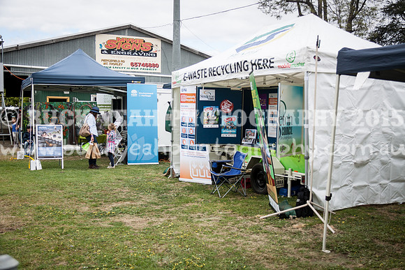 Singleton Show 15 -616