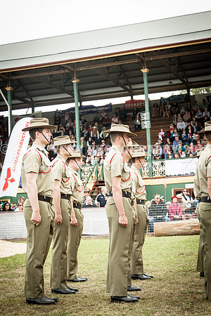 Singleton Show 15 -644